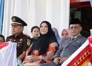 Ketua DPRD Kota Bandar Lampung Berikan Semangat dan Apresiasi untuk Para Ibu di Lampung