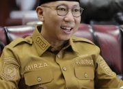Gubernur Lampung: Ibu Adalah Fondasi Utama Menuju Indonesia Emas 2045