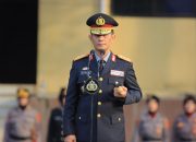 Polda Lampung Gelar Upacara Peringatan Hari Ibu ke-97, Perempuan Disebut Pilar Peradaban