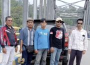LSM KPK Nusantara dan PPWI Banten Soroti Surat Somasi BCA Finance, Diduga Abaikan UU Perlindungan Konsumen