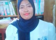 Kepala SMK Kelautan dan Perikanan Bengkulu Tengah Klarifikasi Isu Pembangunan Gedung