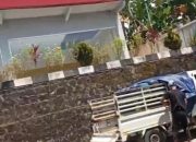 SPBU Tegal Buled Sukabumi Diduga Jadi Sarang Mafia BBM Subsidi, Aturan Menteri ESDM Dilanggar Terang-Terangan