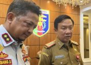 Syarat Bandara Internasional Rampung, Pemprov Lampung Bidik Rute Umrah dan Wisata Mancanegara