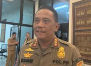Pemprov Lampung Imbau Masyarakat Tidak Menyalakan Petasan Saat Natal 2025 dan Tahun Baru 2026