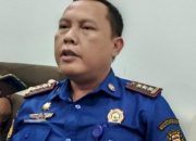 Damkar Kota Bandar Lampung Siagakan Personel dan Armada Jelang Natal 2025 dan Tahun Baru 2026
