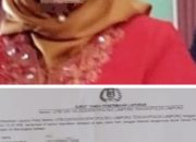 Oknum Guru SMPN 1 Gunung Sugih Dilaporkan ke Polisi, Diduga Aniaya Rekan Seprofesi Hingga Trauma