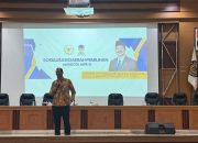 Prof. Dr. Ir. H. Furtasan Ali Yusuf Gelar Sosialisasi Penguatan Kebangsaan di Kota Serang