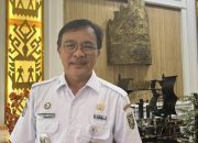 UMK dan UMP di Provinsi Lampung Naik Mulai 1 Januari 2026