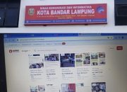 Aroma Kongkalikong MoU Media Diskominfo Bandar Lampung Menguat, Anggaran Iklan Diduga Mengalir ke Media “Titipan”