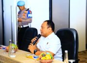 BAU BUSUK PROYEK SANITASI Rp750 JUTA TERCIUM! Krimsus Polda Lampung Turun Gunung, Oknum Kades & Dinas Perkim Disorot
