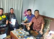 Reses Door to Door, Bernas Yuniarta Diserbu Keluhan Warga: Jalan Rusak, Krisis Air Bersih, hingga Tuntutan Pendidikan Gratis