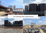 Diduga Tutup Mata atas Penindasan Buruh, PT Shell Oil Indonesia Disorot: THR Nihil, PKWT Disembunyikan, Upah Rp100 Ribu/Hari Dinilai Tak Manusiawi