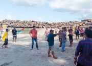 Amoni Zega Murka: PT Gruti dan PT Teluk Nauli Disebut Bom Waktu Bencana di Kepulauan Batu, KLHK Diminta Cabut Izin Sekarang Juga!