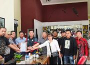 Usai Bertemu Bupati, AMAL Nias Selatan Tegaskan Perjuangan Mengusir PT Gruti dan PT Teluk Nauli dari Kepulauan Batu