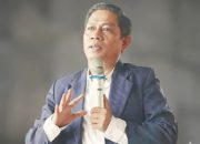 Paradoks Korupsi Lampung 2025: Nilai Administratif “Emas”, Realitas Lapangan “Sakit Parah”