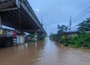 Banjir Terus Berulang di Natar, Warga di Bawah Flyover dan Pasar Natar Terjebak Penderitaan Akibat Pembiaran Pemerintah