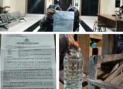 Miras Ilegal Berujung Kekerasan, Wartawan Dikeroyok Saat Jalankan Tugas di Kramatwatu, Serang