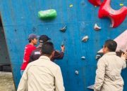Porkot Bandar Lampung 2025 Jadi Ajang Pembinaan, FPTI Siapkan 33 Atlet Panjat Tebing Hadapi Porprov hingga PON
