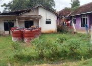 Proyek Sanitasi/WC di Desa Taman Jaya Diduga Mangkrak, Tak Ada Papan Informasi