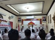 Gerindra OKI Gembleng Kader, Targetkan Kemenangan di Pemilu Mendatang