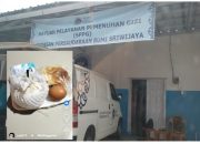 Warga Rantau Alai Keluhkan Stok MBG Satu Minggu Tidak Sesuai Harapan