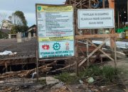 Diduga Diatur Sejak Awal, Proyek-Proyek Ratusan Miliaran di Sukamara Disorot Publik: KPK Diminta Turun Tangan