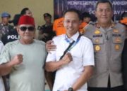 Polres Way Kanan Rilis Akhir Tahun 2025: Kasus Narkoba Naik 25,42 Persen, Kriminalitas dan Laka Lantas Turun