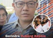 Gerindra Dukung Wacana Pilkada Dipilih DPRD, Soroti Ongkos Politik Mahal dan Risiko Transaksional