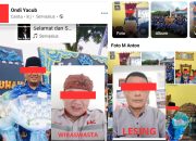 Misteri P3K Paruh Waktu “Siluman” di OKI: Dari Wiraswasta dan Leasing ke Seragam Korpri?