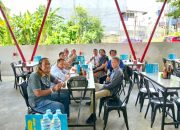 Resmi Hariyono Nahkodai SWI Sumsel, SK Kepengurusan Terbit di Penghujung Tahun
