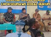 Dugaan Serangkaian Pelanggaran oleh Keuchik Ujong Blang Tuai Kecaman Publik, Warga Pertanyakan Ketegasan Aparat Penegak Hukum