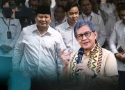 Prabowo Sindir “Orang Pintar” Jadi Pengkritik, Rocky Gerung: Kalau Begitu Pemerintah Isinya Orang Bodoh