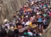Ratusan Ribu Warga Ghana Ditipu Nabi Palsu, Klaim Kiamat 25 Desember 2025, Persis Seperti Masyarakat Ditipu Kepala Daerah Jalan Mulus Setahun Menjabat
