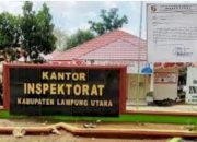 Tokoh Masyarakat Abung Tengah Minta Inspektorat Periksa Seluruh Pekerjaan Fisik Dana Desa, Dugaan Kekurangan Volume Kubikasi Menguat, Jangan Banyak Tai Minyak
