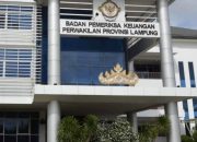 Isu Dugaan Praktik Tidak Etis Saat Pemeriksaan Anggaran Lampung Utara, BPK Diminta Perkuat Pengawasan Internal