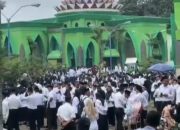 PPPK Paruh Waktu Lampung Utara Bakal Digaji Rp100 Ribu Sebulan? Warga Geram: “Ini Bukan Kebijakan, Ini Penghinaan terhadap Kemanusiaan”