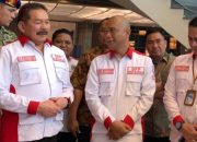 ABPEDNAS: Jaksa Agung, Mendagri, Kapolri, JAM Intel, dan Mendes Kini “Satu Rumah” Jaga Desa, Jaga Indonesia