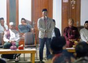 Keren! Atlet Pencak Silat Lampung Barat Sabet 10 Medali di PSIB Cup Lampung, Parosil Mabsus Serahkan Piagam Penghargaan