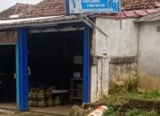 Diduga Aset Rumah Dinas Perikanan dan Rumah Dinas Pajak di Kotabumi Tengah Beralih Menjadi Kepemilikan Pribadi