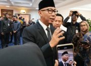 Harapan Besar Gubernur Lampung RMD di Tahun 2026, Singgung Keamanan dan Kenyamanan Investor
