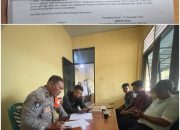 APH Diminta Segera Tangkap Pelaku Penjarahan Kios Ubi Cilembu Milik Candra Kurniawan