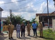 Pemberitaan Jalan Rusak di Padat Karya Disorot, Pemkot Bandar Lampung Langsung Turun ke Lokasi