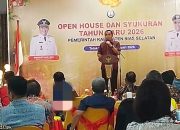 Hadiah Tahun Baru Pemda Nias Selatan: 4.577 PPPK Paruh Waktu Terima SK Akhir Januari 2026