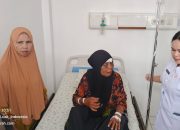 Kuasa Hukum Laporkan Dugaan Kekerasan terhadap Lansia di Pasaman, Polisi Lakukan Penyelidikan