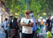 Kondisi Alun-Alun Dinilai Semrawut, KPP Bogor Raya Minta Camat Bogor Tengah Dievaluasi