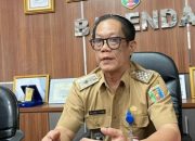 Pemprov Lampung Masih Andalkan Pajak untuk Dongkrak PAD 2026, Target Tembus Rp 4 Triliun