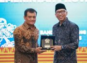 Pemprov Jateng dan Lampung Teken 11 Kerja Sama, Nilai Transaksi Capai Rp 832,3 Miliar per Tahun