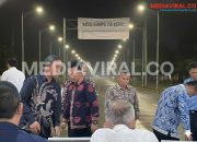 Sidang Korupsi PJU Kerinci Ungkap Klaim Konsultan Misterius, Terdakwa Bantah Keras