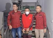 Viral! Oknum Anggota DPRD Ogan Ilir Resmi Jadi Tersangka Korupsi Penyerobotan Tanah Negara