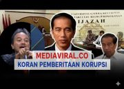 Dipanggil Tak Datang, Jokowi Absen di Sidang Ijazah PN Solo, Penggugat: “Katanya Siap Hadir?”
